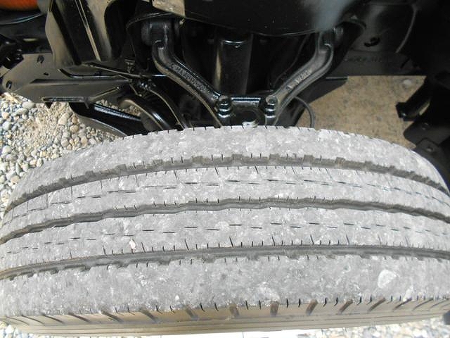 三菱ふそうキャンター幌車小型（2t・3t）[写真25]