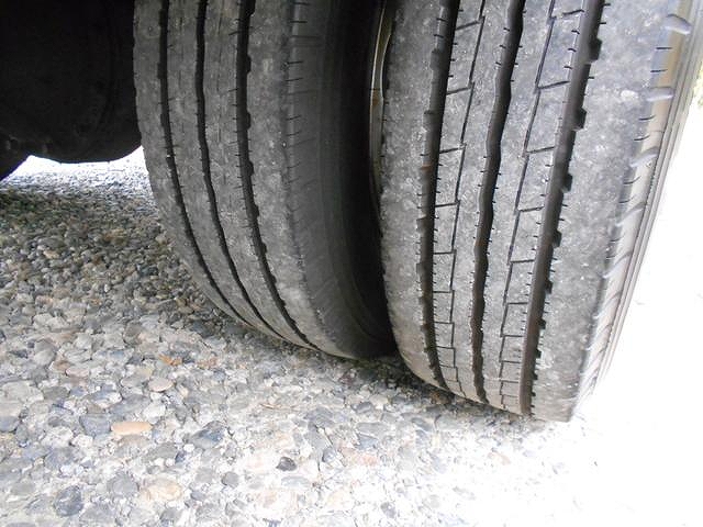 三菱ふそうキャンター幌車小型（2t・3t）[写真26]