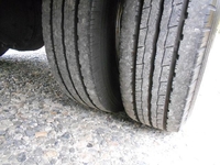 三菱ふそうキャンター幌車小型（2t・3t）[写真26]