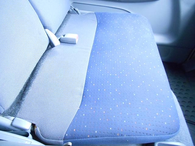 三菱ふそうキャンター幌車小型（2t・3t）[写真29]