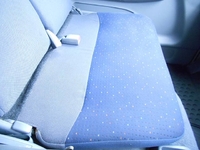 三菱ふそうキャンター幌車小型（2t・3t）[写真29]