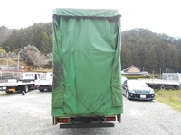 三菱ふそうキャンター幌車小型（2t・3t）[写真04]