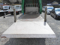 三菱ふそうキャンター幌車小型（2t・3t）[写真08]