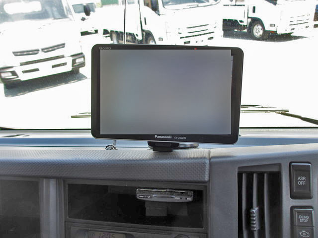 日産アトラス平ボディ小型（2t・3t）[写真11]