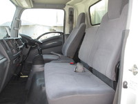 日産アトラス平ボディ小型（2t・3t）[写真15]