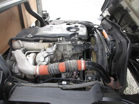 日産アトラス平ボディ小型（2t・3t）[写真16]