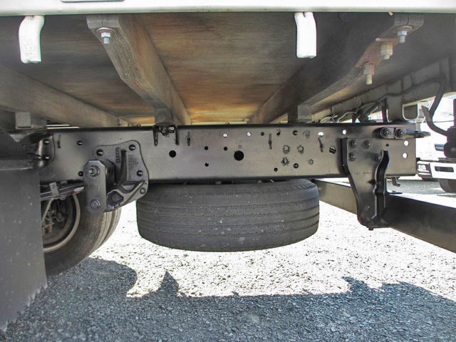 日産アトラス平ボディ小型（2t・3t）[写真20]