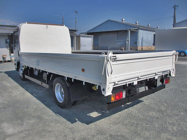 日産アトラス平ボディ小型（2t・3t）[写真04]