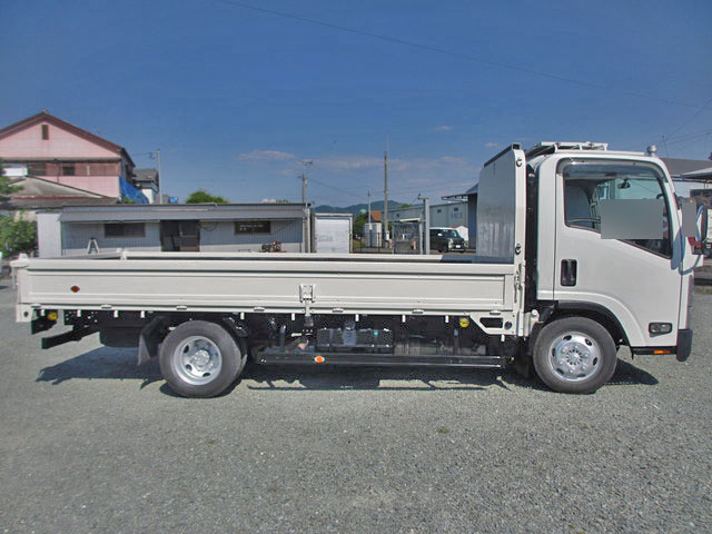 日産アトラス平ボディ小型（2t・3t）[写真05]