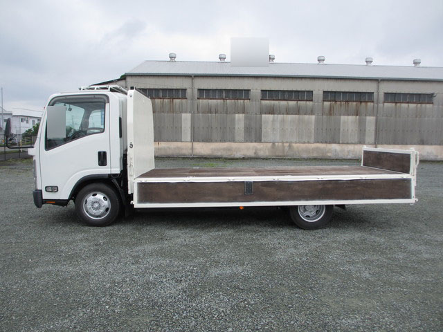 日産アトラス平ボディ小型（2t・3t）[写真06]
