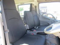 トヨタトヨエースダブルキャブ（Wキャブ）小型（2t・3t）[写真10]