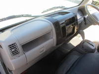 トヨタトヨエースダブルキャブ（Wキャブ）小型（2t・3t）[写真11]