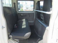 トヨタトヨエースダブルキャブ（Wキャブ）小型（2t・3t）[写真13]