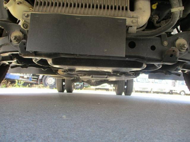 トヨタトヨエースダブルキャブ（Wキャブ）小型（2t・3t）[写真15]