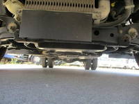 トヨタトヨエースダブルキャブ（Wキャブ）小型（2t・3t）[写真15]