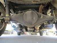 トヨタトヨエースダブルキャブ（Wキャブ）小型（2t・3t）[写真16]