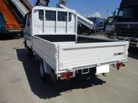 トヨタトヨエースダブルキャブ（Wキャブ）小型（2t・3t）[写真04]