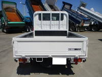 トヨタトヨエースダブルキャブ（Wキャブ）小型（2t・3t）[写真07]