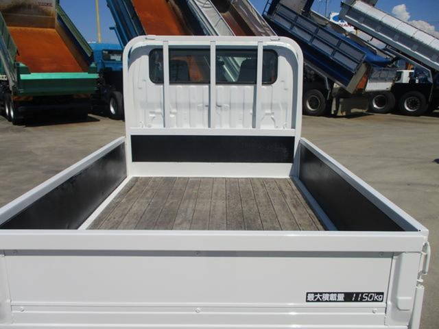 トヨタトヨエースダブルキャブ（Wキャブ）小型（2t・3t）[写真08]