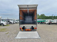 三菱ふそうスーパーグレートアルミウイング大型（10t）[写真11]