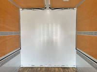 三菱ふそうスーパーグレートアルミウイング大型（10t）[写真15]