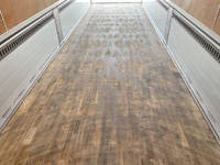 三菱ふそうスーパーグレートアルミウイング大型（10t）[写真16]