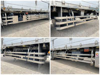 三菱ふそうスーパーグレートアルミウイング大型（10t）[写真22]