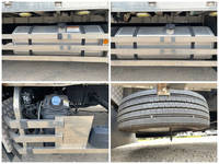 三菱ふそうスーパーグレートアルミウイング大型（10t）[写真23]