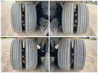 三菱ふそうスーパーグレートアルミウイング大型（10t）[写真24]