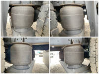 三菱ふそうスーパーグレートアルミウイング大型（10t）[写真26]