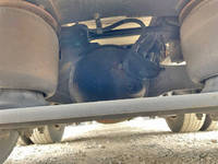 三菱ふそうスーパーグレートアルミウイング大型（10t）[写真27]