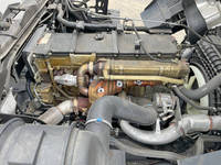 三菱ふそうスーパーグレートアルミウイング大型（10t）[写真29]