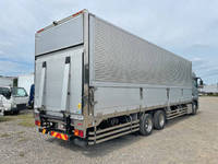 三菱ふそうスーパーグレートアルミウイング大型（10t）[写真02]