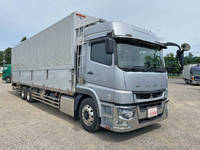 三菱ふそうスーパーグレートアルミウイング大型（10t）[写真03]