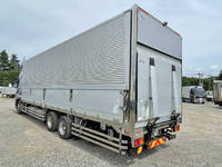 三菱ふそうスーパーグレートアルミウイング大型（10t）[写真04]