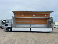 三菱ふそうスーパーグレートアルミウイング大型（10t）[写真06]