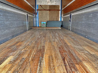 いすゞフォワードアルミウイング中型（4t）[写真11]