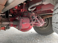 いすゞフォワードアルミウイング中型（4t）[写真19]