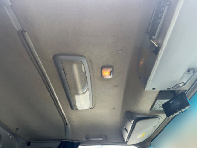 いすゞフォワードアルミウイング中型（4t）[写真24]