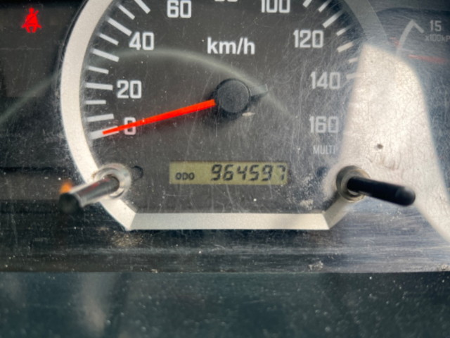 いすゞフォワードアルミウイング中型（4t）[写真27]