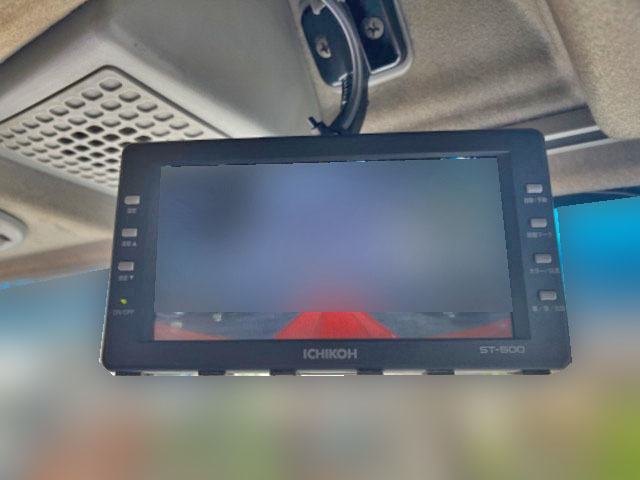 いすゞフォワードアルミウイング中型（4t）[写真29]