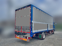 いすゞフォワードアルミウイング中型（4t）[写真02]