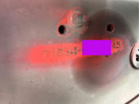 いすゞフォワードアルミウイング中型（4t）[写真31]