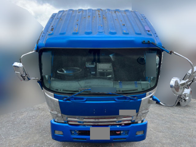 いすゞフォワードアルミウイング中型（4t）[写真06]