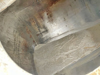 いすゞフォワード汚泥吸引車中型（4t）[写真10]