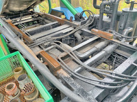 いすゞフォワード汚泥吸引車中型（4t）[写真22]