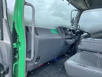 いすゞフォワード汚泥吸引車中型（4t）[写真28]