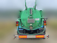 いすゞフォワード汚泥吸引車中型（4t）[写真07]