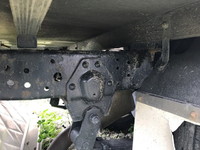 いすゞエルフ平ボディ小型（2t・3t）[写真10]