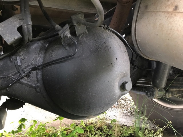 いすゞエルフ平ボディ小型（2t・3t）[写真13]